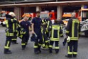 Feuerwehrfrau aus Indianapolis zu Besuch in Colonia 2016 P053